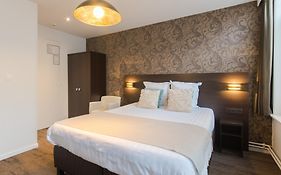 Hotel Kristoffel - Ontbijt inbegrepen